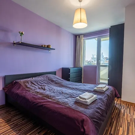 Cosy Suite Sofia Exterior photo