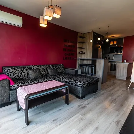 Cosy Suite Sofia Exterior photo
