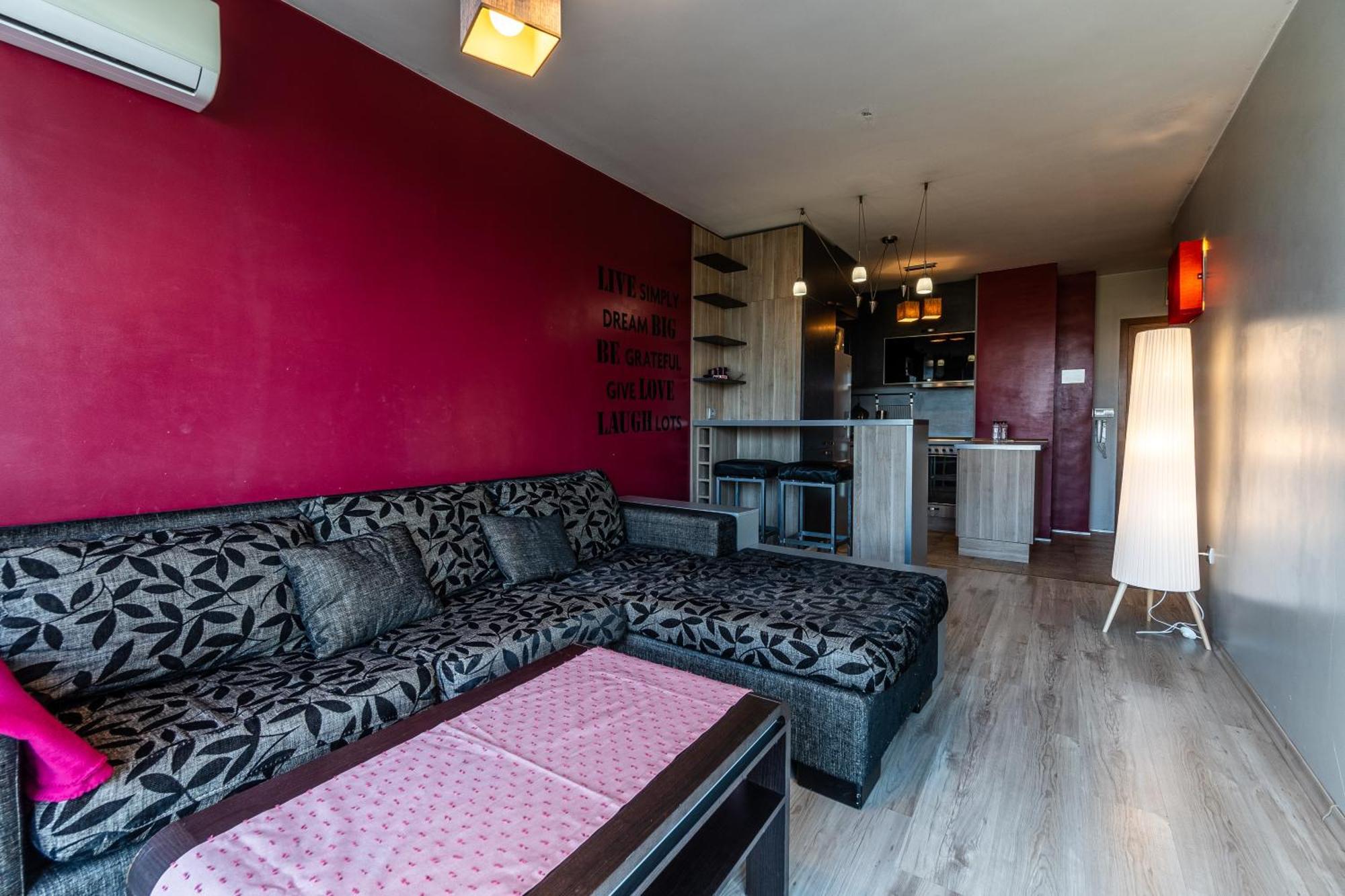 Appartamento Cosy Sofia