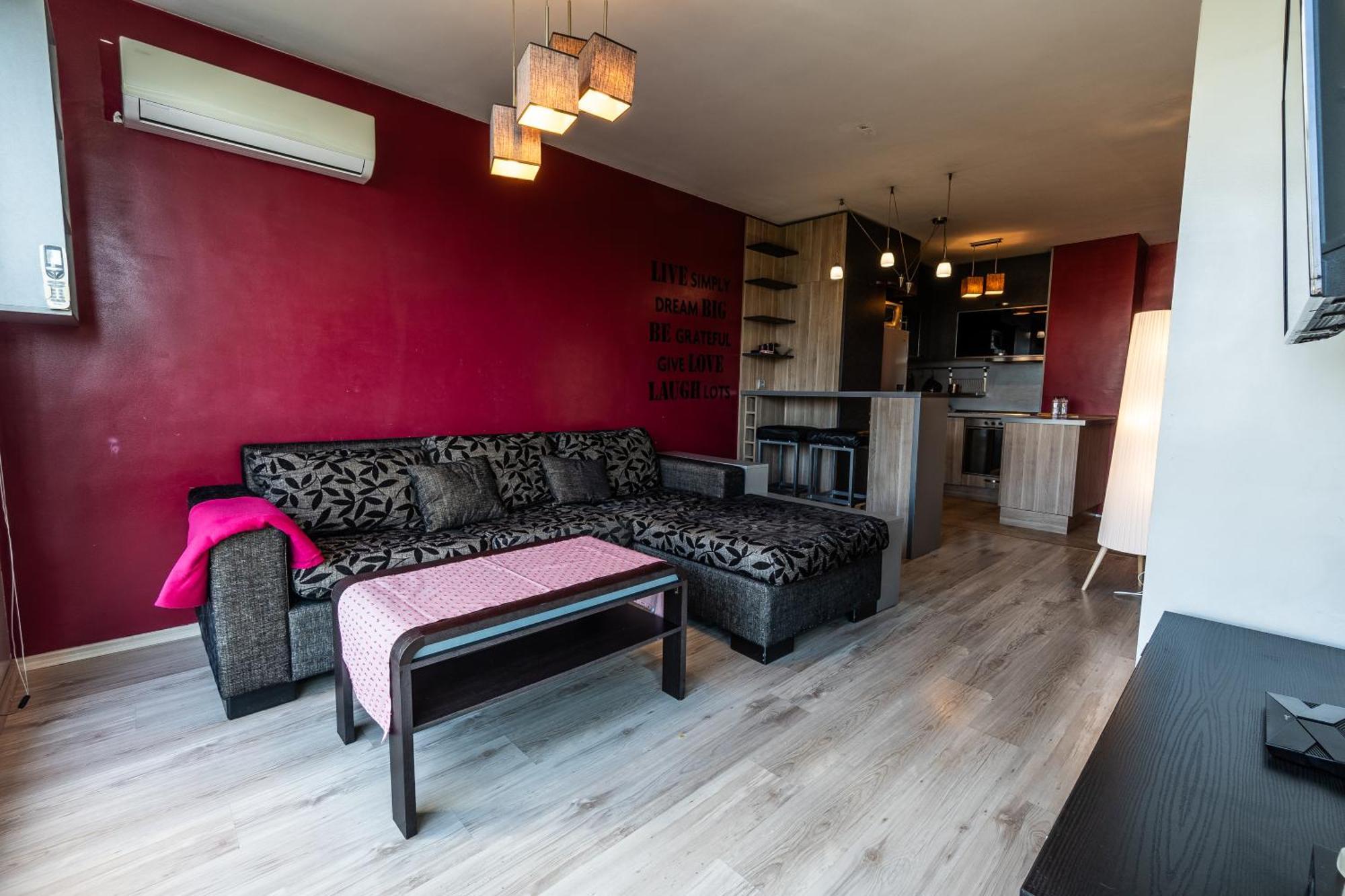 Cosy Appartamento *